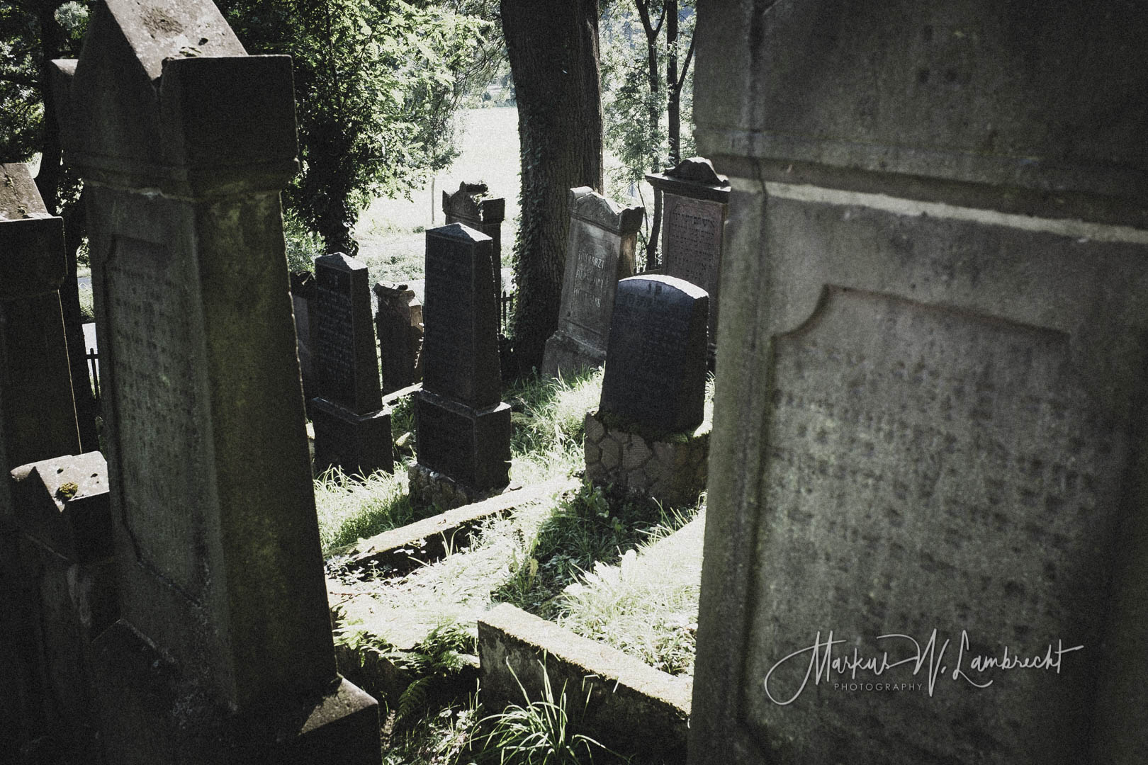 Adelebsen, Jüdischer Friedhof